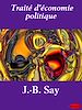 Télécharger le livre :  Traité d'économie politique