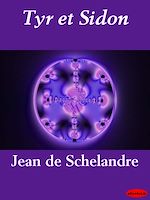Download this eBook Tyr et Sidon