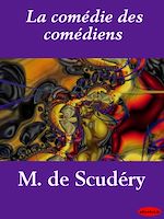Download this eBook La comédie des comédiens