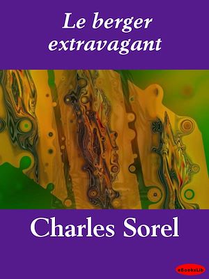 Téléchargez le livre :  Le berger extravagant