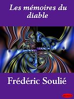 Download this eBook Les mémoires du diable