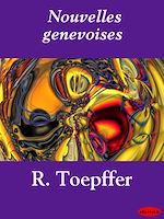 Download this eBook Nouvelles genevoises