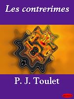 Download this eBook Les contrerimes