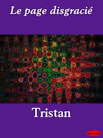 Download this eBook Le page disgracié