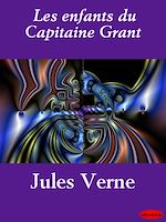 Télécharger le livre :  Les enfants du Capitaine Grant