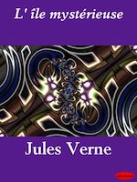 Download this eBook L'île mystérieuse
