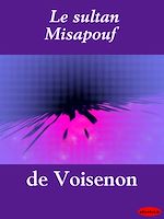 Download this eBook Le sultan Misapouf