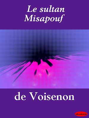 Download the eBook: Le sultan Misapouf