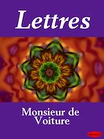 Télécharger le livre :  Lettres