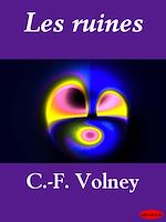 Download this eBook Les ruines