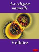 Télécharger le livre :  La religion naturelle