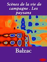 Download this eBook Scènes de la vie de campagne . Les paysans
