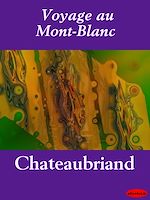 Télécharger le livre :  Voyage au Mont-Blanc