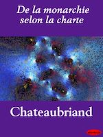 Télécharger le livre :  De la monarchie selon la charte
