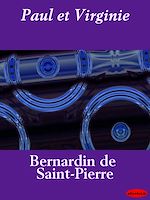Télécharger le livre :  Paul et Virginie