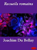 Download this eBook Recueils romains