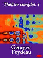 Download this eBook Théâtre complet. I