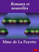 Download this eBook Romans et nouvelles