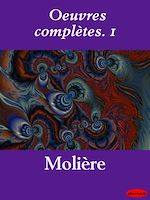 Download this eBook œuvres complètes. 1