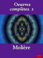 Download this eBook œuvres complètes. 2