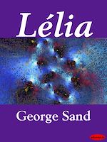 Télécharger le livre :  Lélia