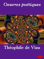 Télécharger le livre :  œuvres poétiques