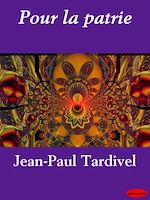 Download this eBook Pour la patrie