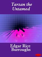 Télécharger le livre :  Tarzan the Untamed