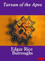 Download this eBook Tarzan of the Apes