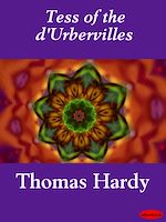 Download this eBook Tess of the d'Urbervilles