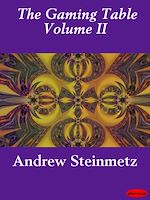 Download this eBook The Gaming Table Volume II