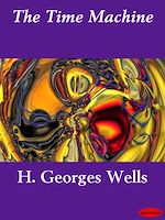 Download this eBook The Time Machine