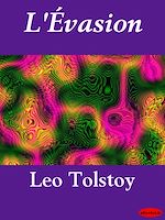 Download this eBook L'Évasion