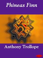 Download this eBook Phineas Finn