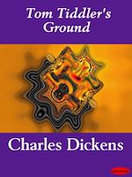 Download this eBook Tom Tiddler's Ground