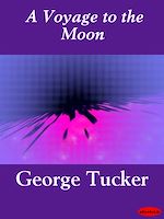 Download this eBook A Voyage to the Moon