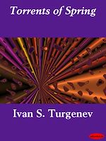 Download this eBook Torrents of Spring
