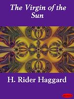 Télécharger le livre :  The Virgin of the Sun