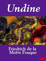 Download this eBook Undine