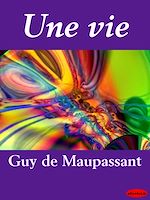 Télécharger le livre :  Une vie