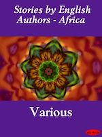 Download this eBook Stories by English Authors - Africa