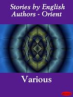 Download this eBook Stories by English Authors - Orient