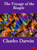 Download this eBook The Voyage of the Beagle
