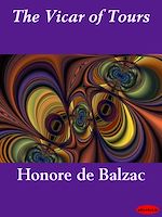 Download this eBook The Vicar of Tours