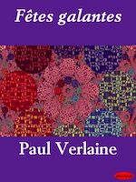 Télécharger le livre :  Fêtes galantes