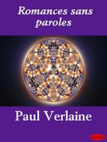 Télécharger le livre :  Romances sans paroles