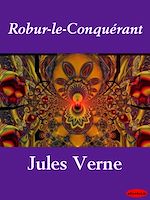 Download this eBook Robur-le-Conquérant
