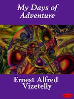 Download this eBook My Days of Adventure
