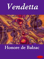 Download this eBook Vendetta