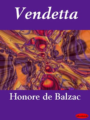 Download the eBook: Vendetta